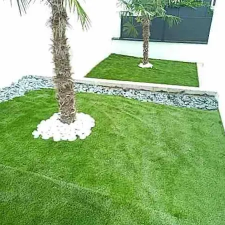 Ferienhaus Maison Chaleureuse Proche De La Mer *